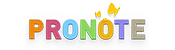 Pronote Logo